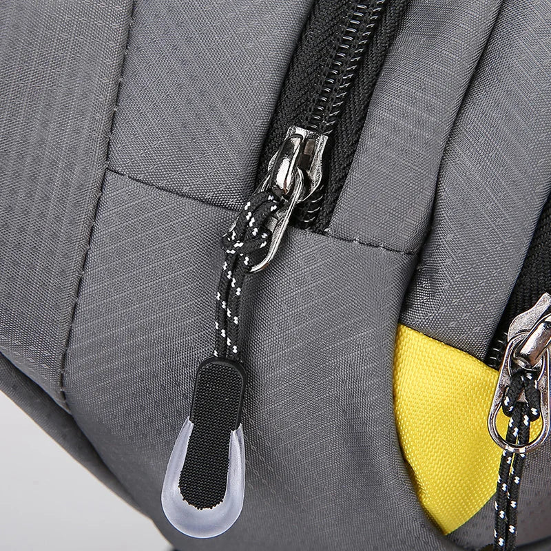Dayhills | VeltroPack Slim Waist Pack