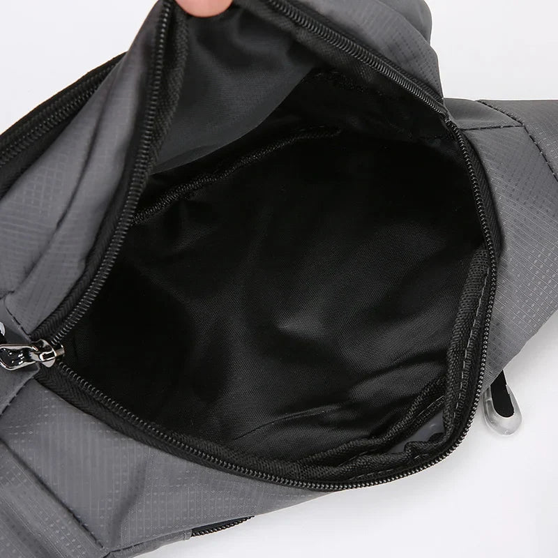 Dayhills | VeltroPack Slim Waist Pack
