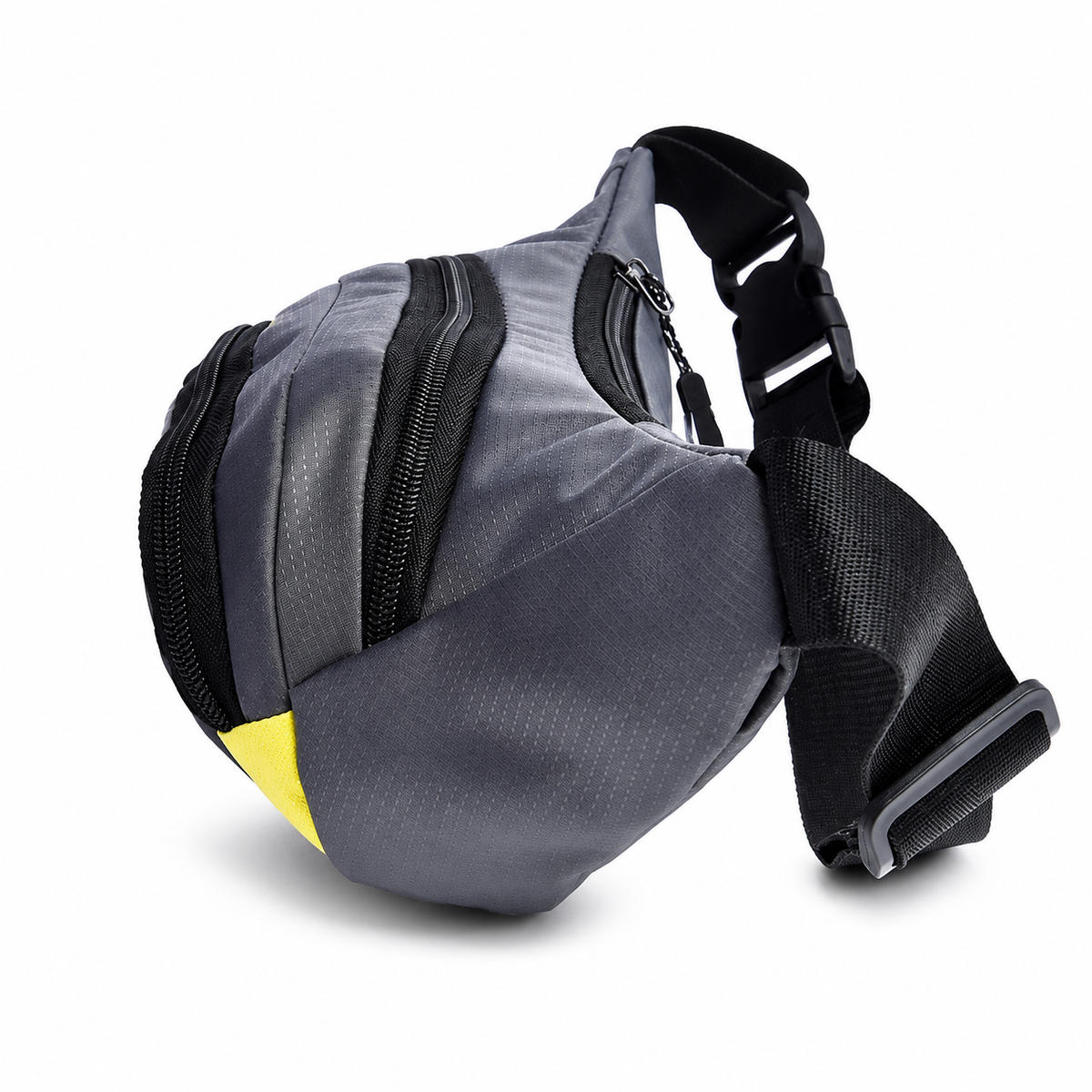 Dayhills | VeltroPack Slim Waist Pack