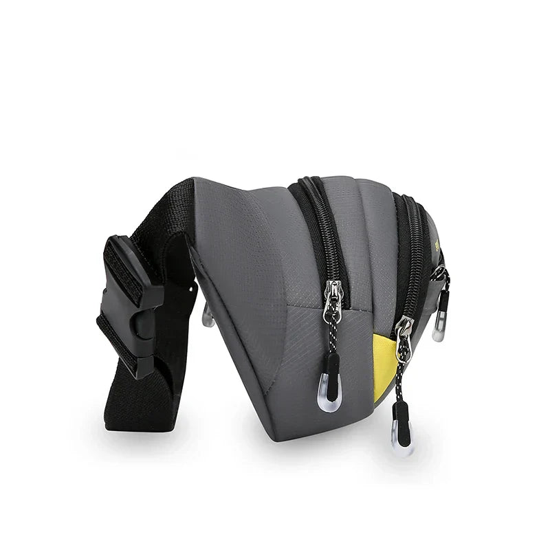 Dayhills | VeltroPack Slim Waist Pack