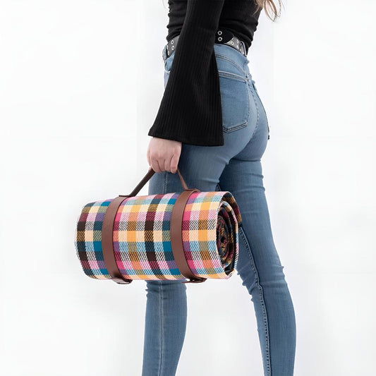 Dayhills | Waterproof Foldable Outdoor Picnic Blanket
