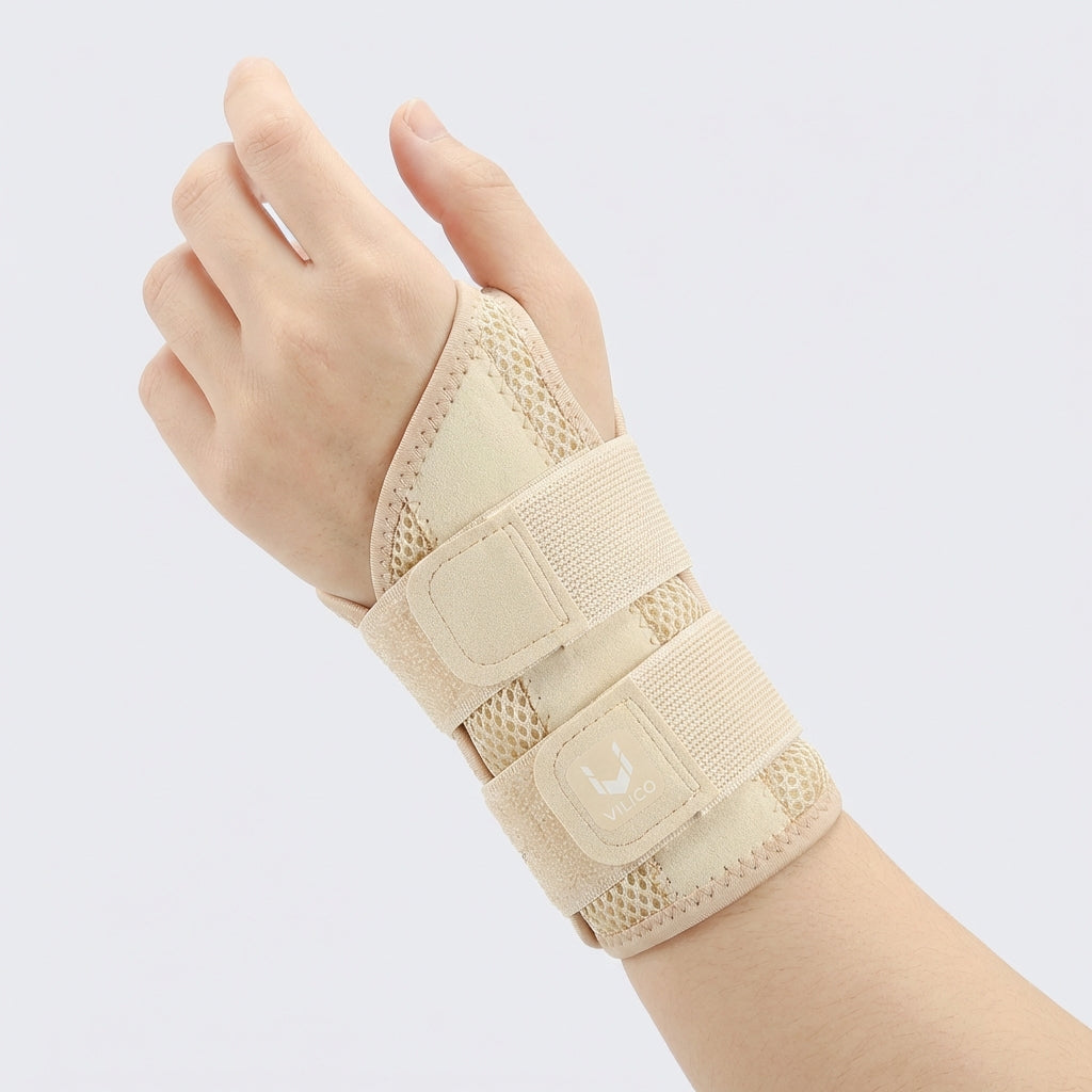 Dayhills | Wristalyn Half Finger Wrist Support