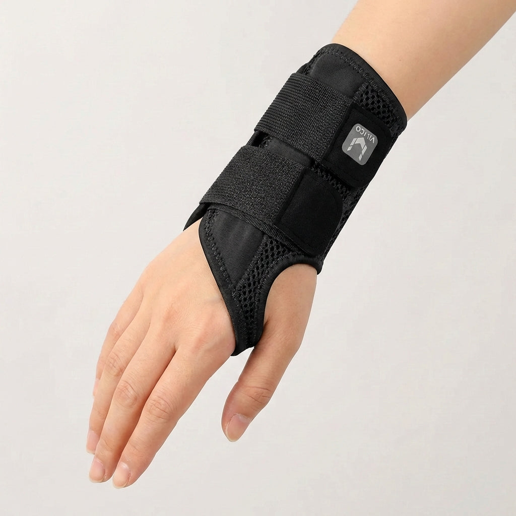 Dayhills | Wristalyn Half Finger Wrist Support