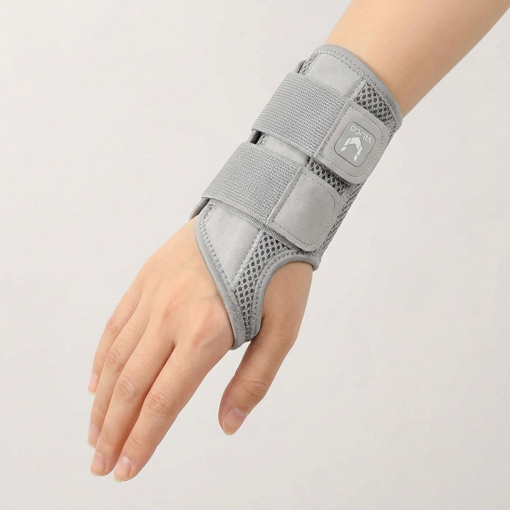 Dayhills | Wristalyn Half Finger Wrist Support