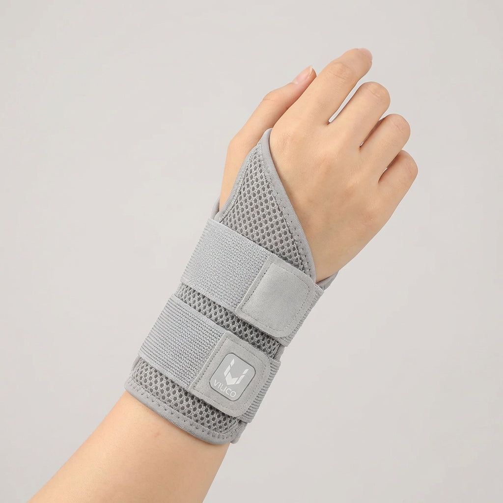Dayhills | Wristalyn Half Finger Wrist Support