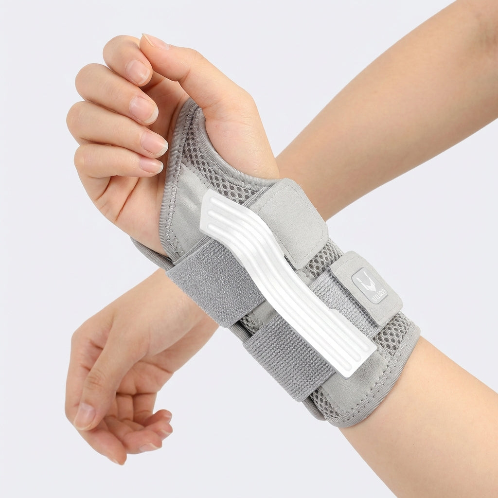 Dayhills | Wristalyn Half Finger Wrist Support