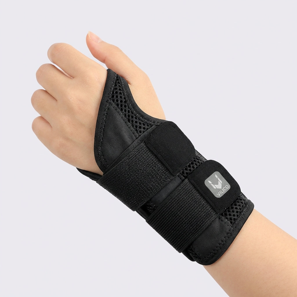 Dayhills | Wristalyn Half Finger Wrist Support