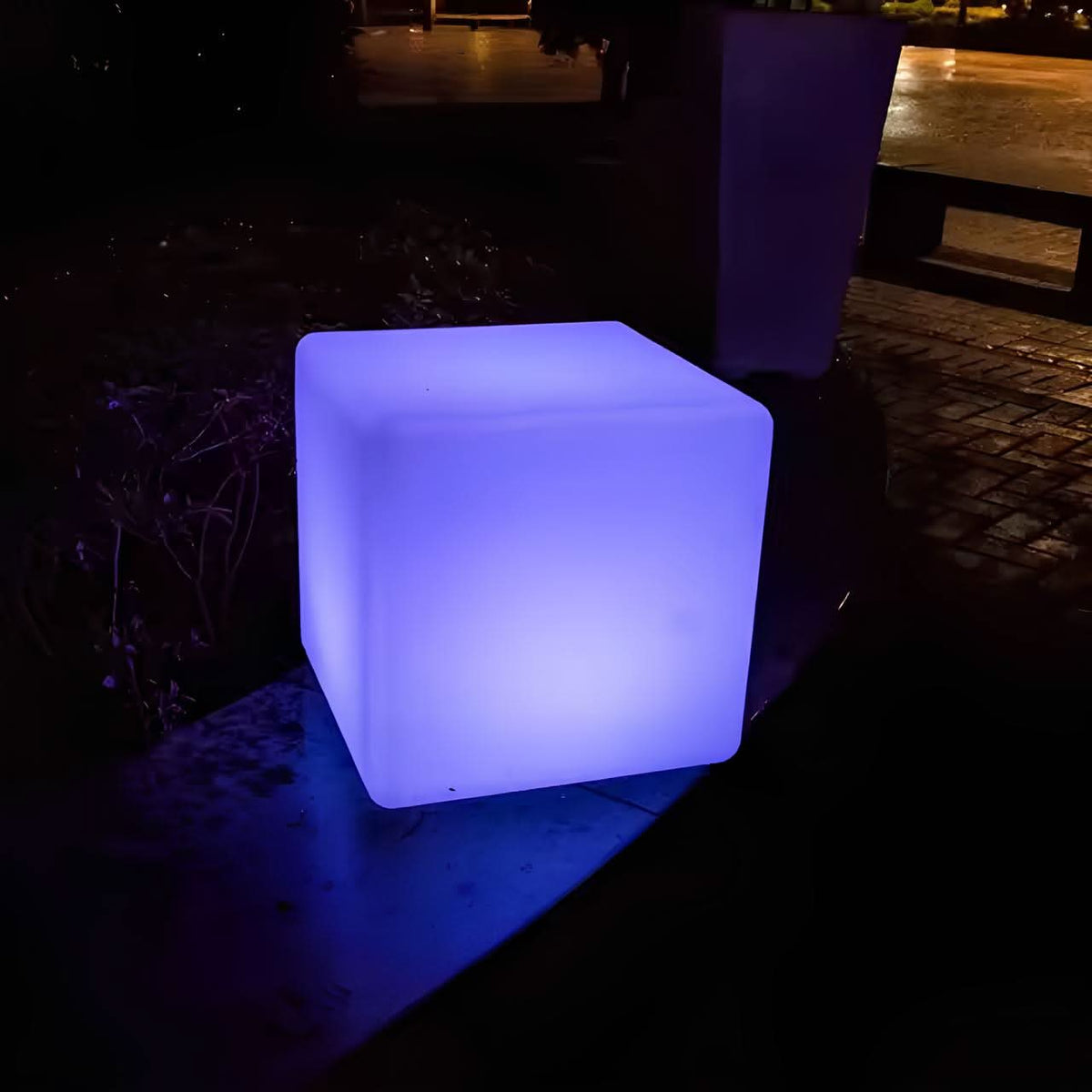 CubeGarda Wireless Cube Garden LED Light