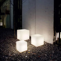 CubeGarda Wireless Cube Garden LED Light
