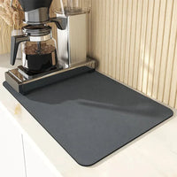 CulinaMop™ Absorbent Mat