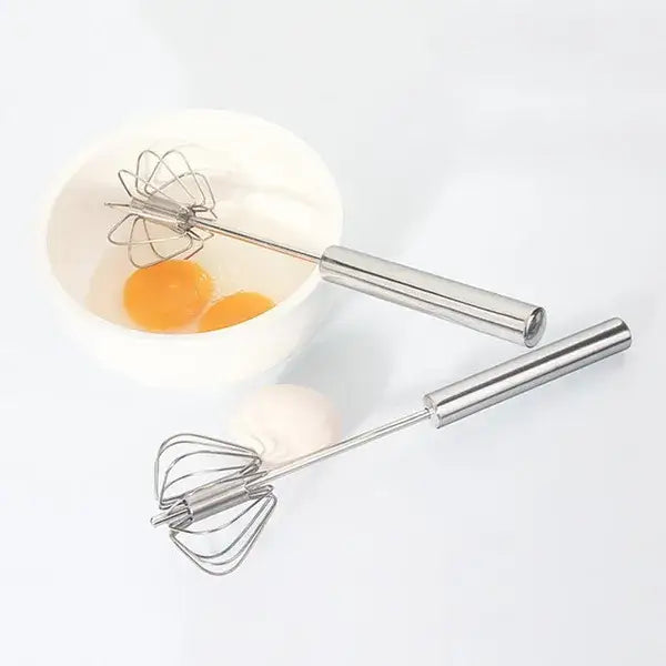 Culinary Whisk and Mixer