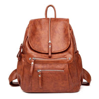 Comfortable and Lightweight Backpack for Women | Stylish and Practical