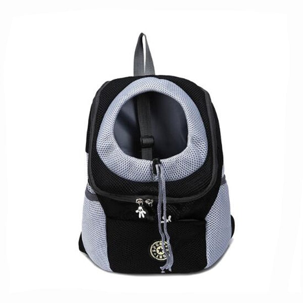 DogFri™ Backpack - Breathable Dog Carrier
