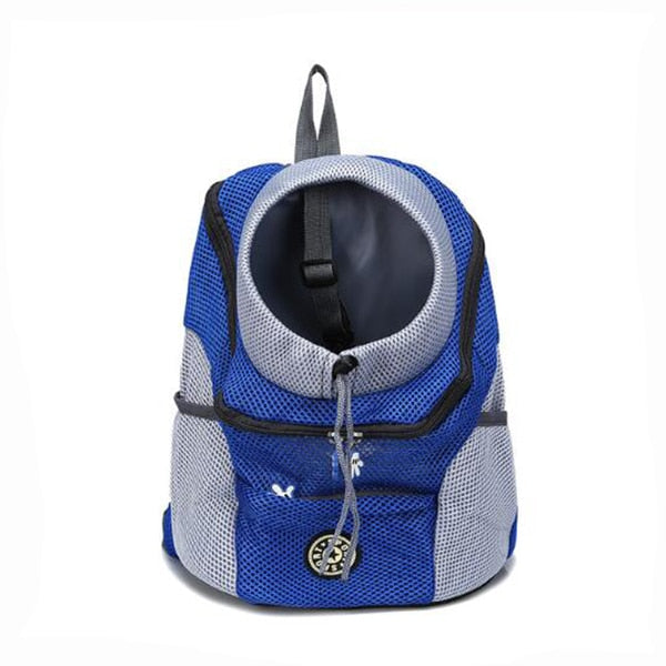DogFri™ Backpack - Breathable Dog Carrier