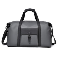 Durable Water-Resistant Travel Duffel Bag