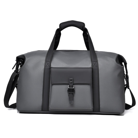 Durable Water-Resistant Travel Duffel Bag