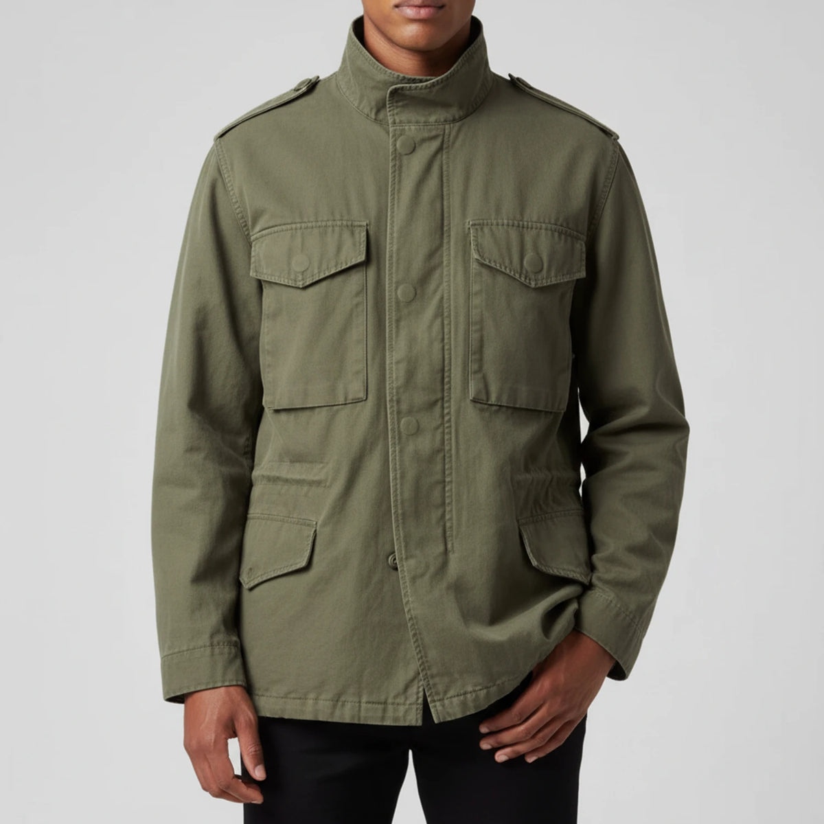Field Jacket image