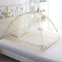Foldable Baby Mosquito Net for Infants & Toddlers