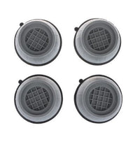 Globetrek° Washer Stabilizer: Anti-Noise and Vibration Washing Machine Support