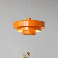 HaloLight - Nordic LED Pendant Lamp