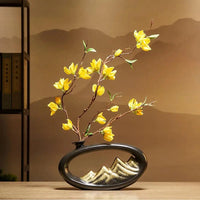 Harmony Vase | Your Feng Shui Masterpiece