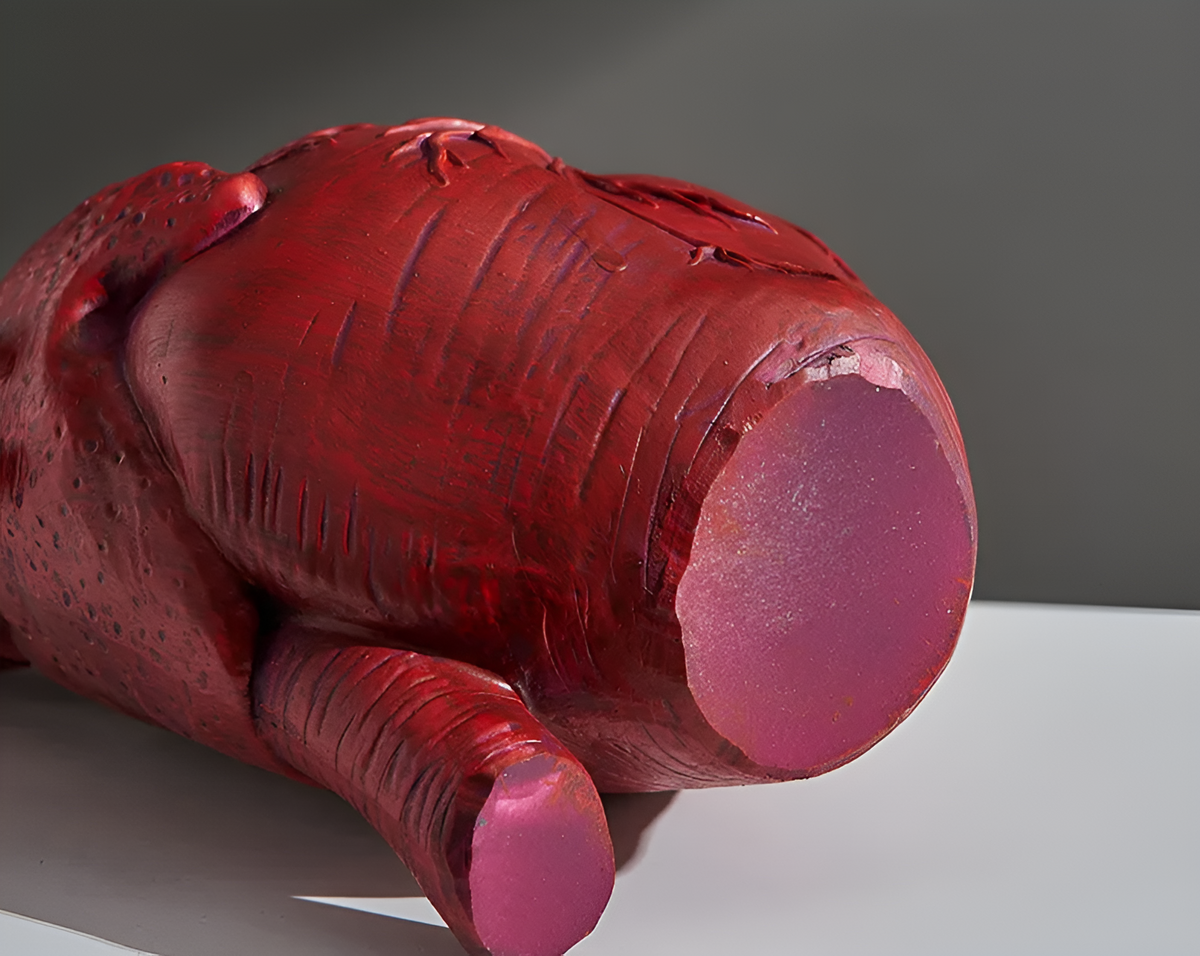 HeartBloom | Unique & Stylish Heart Vase