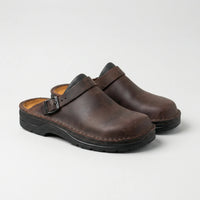 Henrikoze - Men's Slip On Clogs