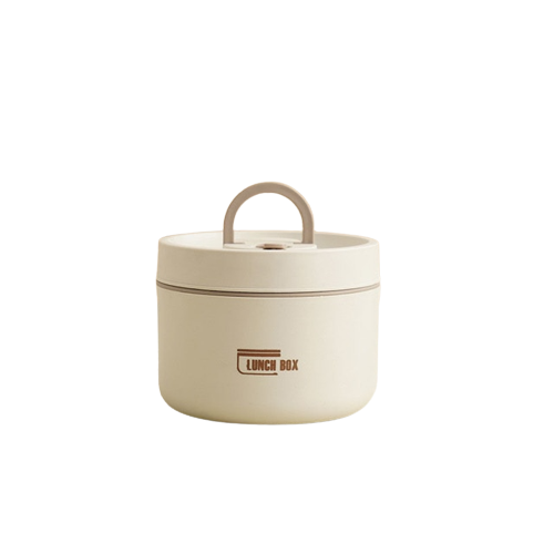 HotCarry | Multi-Layer Insulated Lunchbox with Free Carry Bag