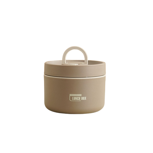 HotCarry | Multi-Layer Insulated Lunchbox with Free Carry Bag