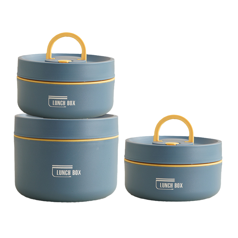 HotCarry | Multi-Layer Insulated Lunchbox with Free Carry Bag