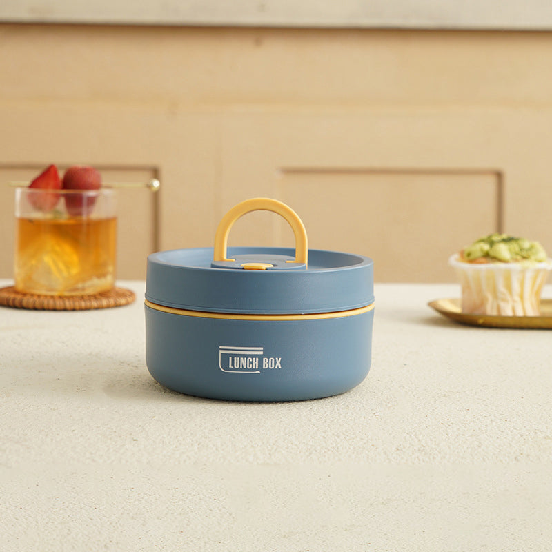 HotCarry | Multi-Layer Insulated Lunchbox with Free Carry Bag