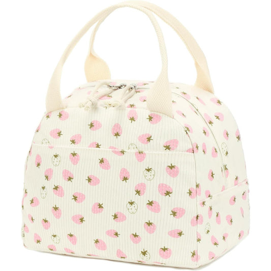 Insulated Lunch Box