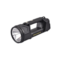 Ledsen™ PowerLight: Multifunctional, Powerful, Rechargeable Emergency Light