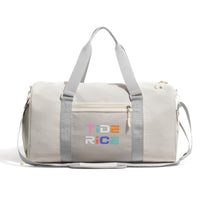 Lightweight Utility Gym Duffel Bag