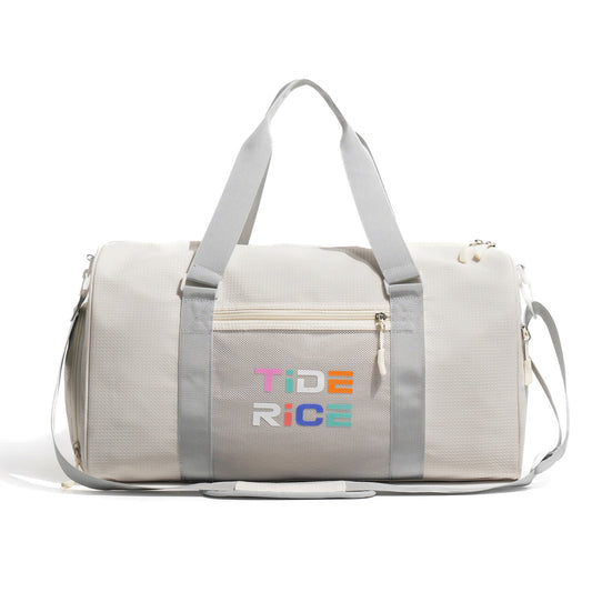 Lightweight Utility Gym Duffel Bag