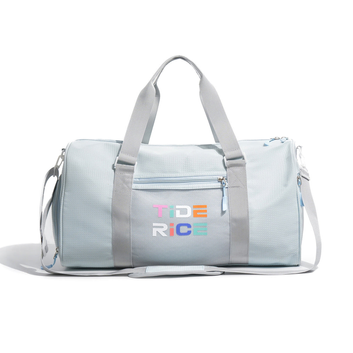 Lightweight Utility Gym Duffel Bag