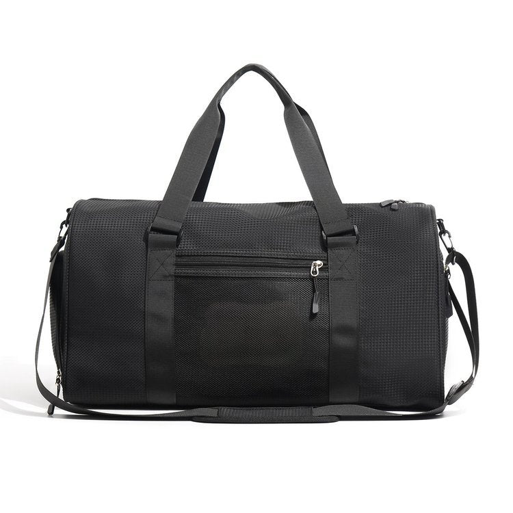 Lightweight Utility Gym Duffel Bag