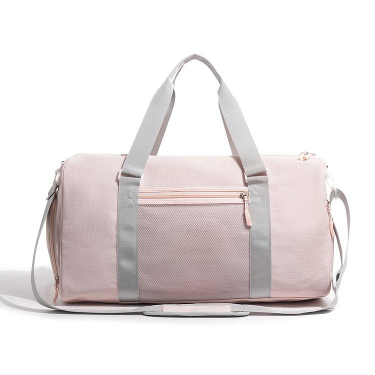 Lightweight Utility Gym Duffel Bag