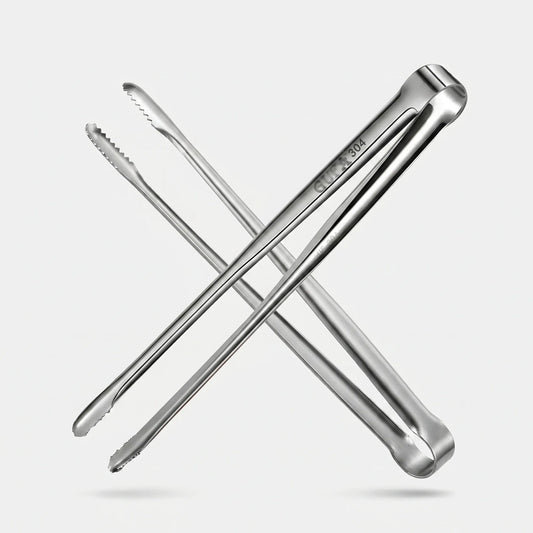 Long Kitchen Tweezers