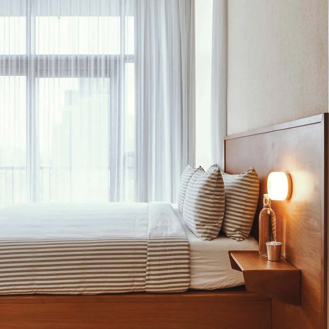 LumièreLux - Stylish Dimple Wall Lamp for a Contemporary Interior