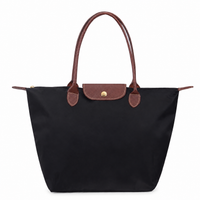 Luxury & Foldable Bag | Practical Women's Bag