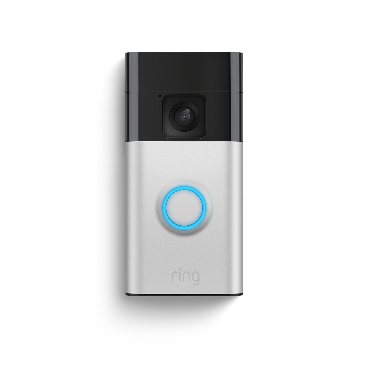 Luxury Video Doorbell - Wireless with Battery | 1080p HD