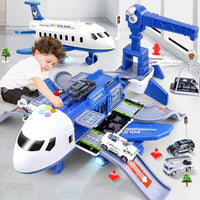 Magical Toy Set - Building Fun for Kids