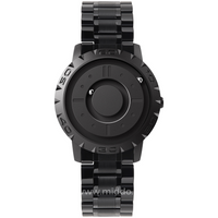 Magnetic Watch™ - The Unique Magnetic Watch That Combines Art and Time