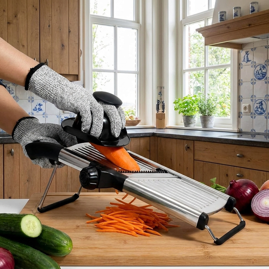 Mandoline Slicer