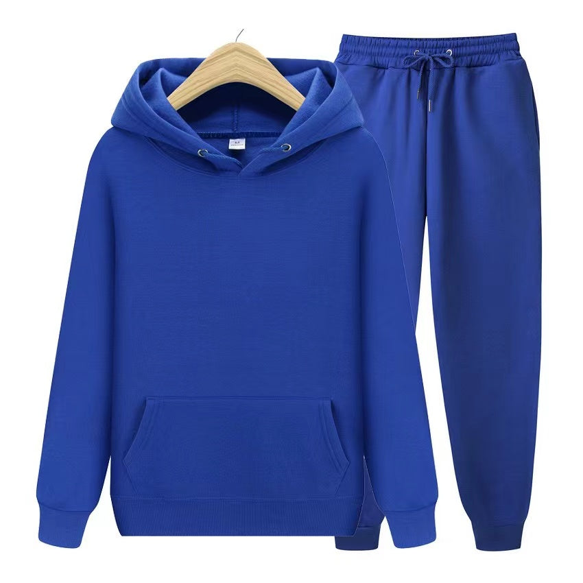 Men's Insulated Tracksuit for Autumn & Winter