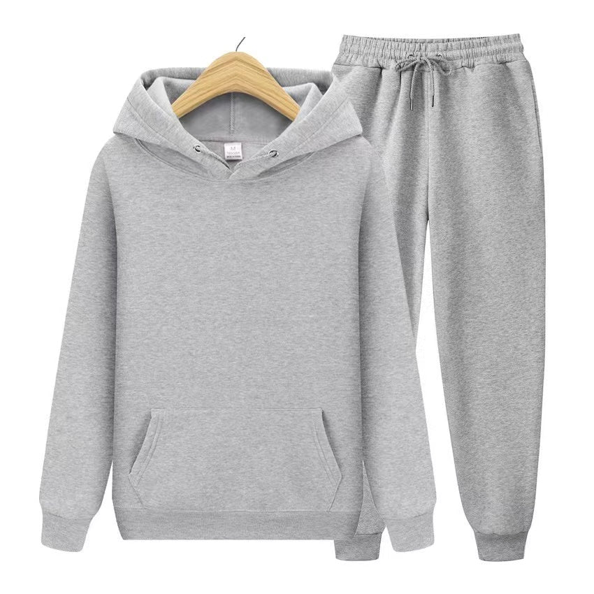 Men's Insulated Tracksuit for Autumn & Winter