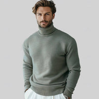 Men's Turtleneck