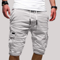 Men's Cargo Shorts