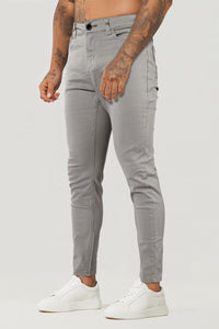 Men's Slim-Fit Pants